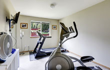 East Sussex home gym construction leads