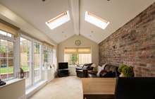 East Sussex single storey extension leads